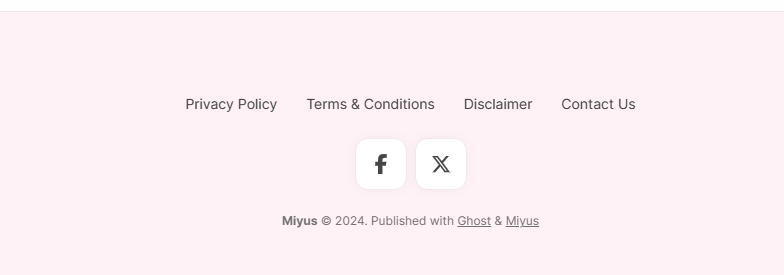 Secondary Navigation Preview